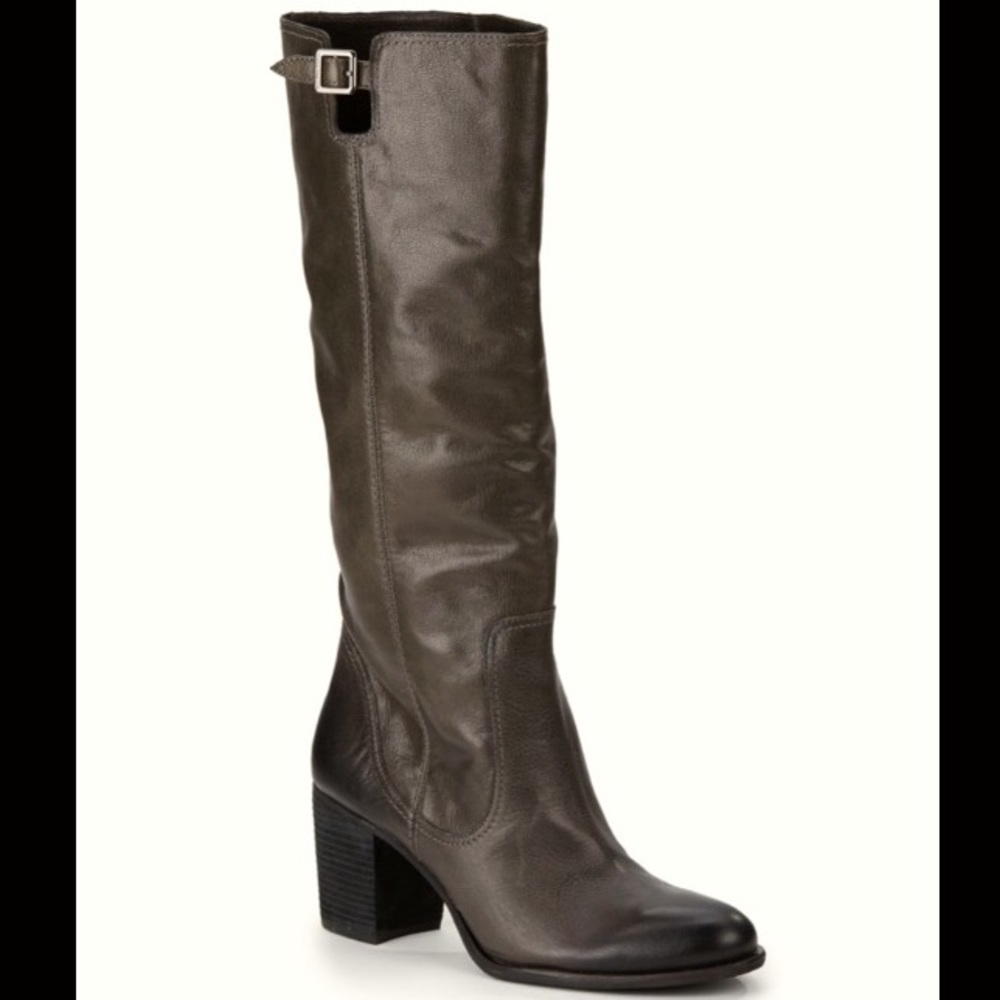 Vince Camuto Gettila Boots Size 36 (us 6)